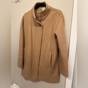 JCREW Factory City Coat